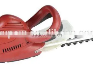 TP0910 Red Hedge Trimmers With Long Blade thumbnail-1