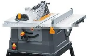 Industry Table Saw, 15A Table Saw, 24T Table Saw thumbnail-1