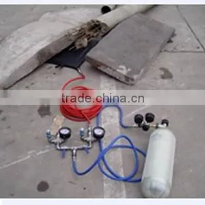 Air Lifting Bags for Emergency Rescue Usage thumbnail-4