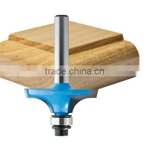 Woodworking Table Top Edge Router Bit With High Quality thumbnail-1