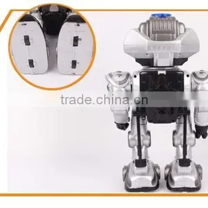 New Arrivals 2016! 2.4G rc Humanoid Industrial Kuka Robot Arm, RRC69048 thumbnail-4