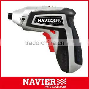 Cheaper Model 3.6-4.8V Cordless Screwdriver Electric Screwdriver Rechargeable Screwdriver thumbnail-1