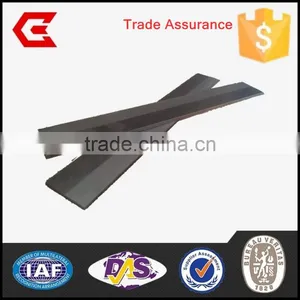 FACTORY DIRECTLY!! OEM Design Solid Carbide Planer Knfie Reasonable Price thumbnail-1