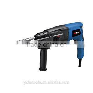 24mm Rotary Hammer 680W Power Tool thumbnail-1