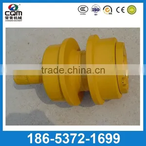 Excavator CAT330 E330 Top Roller Carrier Roller Upper Roller for Hitachi Excavator thumbnail-2