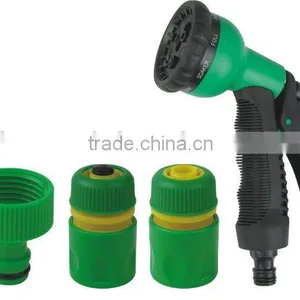 4Pcs Hose Nozzle Set thumbnail-1