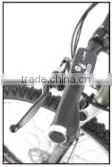 26 Inch Brushless Foldable Electric Bike thumbnail-2