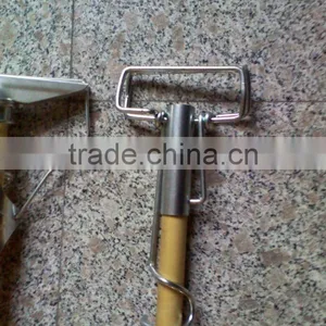 Galvanize Steel Wet Mop Grip thumbnail-1