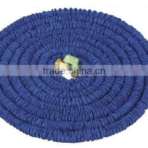 Factory Direct Price Expandable Garden Hose With Brass Fitting and Valve thumbnail-2