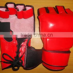 Custom Made Mma Gloves thumbnail-1