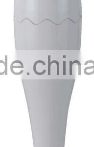 MINI STICK HAND BLENDER SINGLE SPEED 175W 6011 thumbnail-1