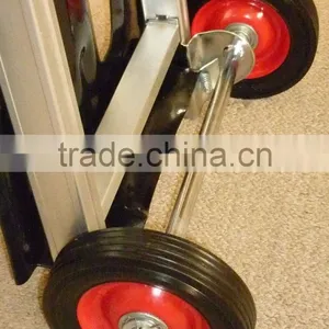 Agriculture and Shopping Usage Hand Trolley HT1105 thumbnail-2