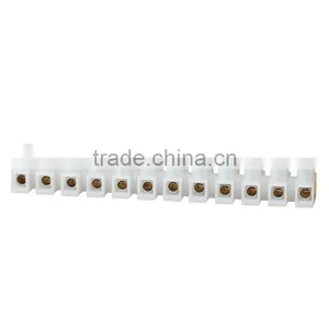 Terminal Block Row(40511 Circuit; Electronic Products; Patchboard) thumbnail-1