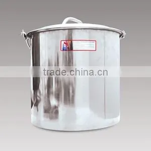 Stainless Steel Heating Container thumbnail-1