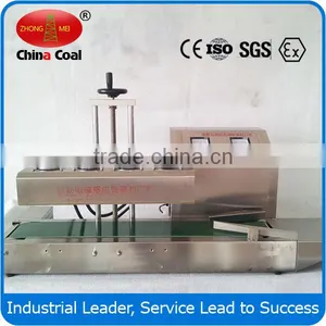 Aluminum Foil Sealing Machine thumbnail-6