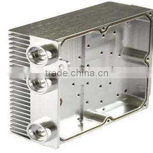 Cnc Machining Parts/ Large Size Parts Customizing thumbnail-1