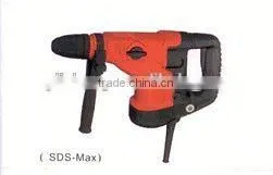 2014 Hot Sale! 24mm Rotary Hammer Model UTOT-2402 thumbnail-1