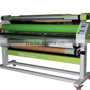 ADL-1600C1 Machine for Cold Laminating Film Machinery thumbnail-1