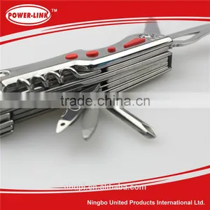 High Quality Multifunction Knife With LED thumbnail-3