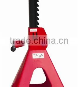 2Ton, 3Ton, 6Ton Car Jack Stand TUV/GS thumbnail-1