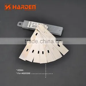 65Mn Professional Blades For Scraper thumbnail-4