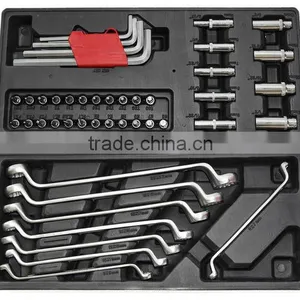 Tool Cabinet/tool Box/with 220pcs Tool Sets thumbnail-5