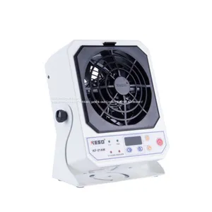 Self Cleaning Ionizing Air Blowers Kesd.com thumbnail-1