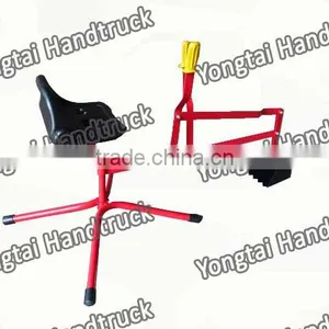 Mini Metal Kids Sand Excavator thumbnail-1