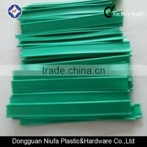 Hot Sale Plastic Nose Clips/nose Wire for Surgical Mask thumbnail-6