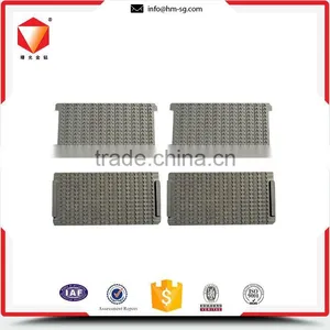 First Grade High Precision Graphite Mould for Chemical Laboratory thumbnail-1