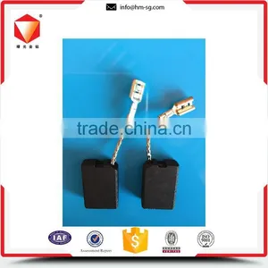 Trade Assured Different Size Power Tools Use Carbon Brush thumbnail-1
