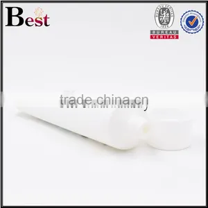 80ml Chinese Style Whole Sale Cosmetic Plastic Tube Packaging for Lotion thumbnail-4