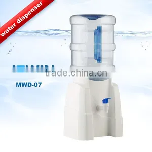 Desktop Non Electric Water Dispenser thumbnail-1