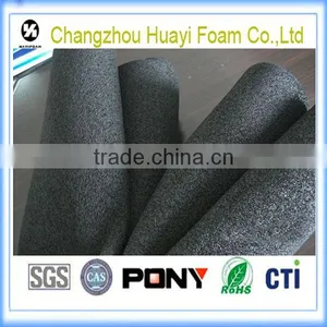1mm/2mm/3mm Epdm Soundproof Foam Rubber Sheet thumbnail-1