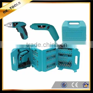 New 2014 Power Tool Electric Drill Tool Box Manufacturer China Wholesale Supplier thumbnail-1