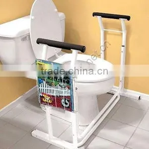 Toilet Support Rail thumbnail-1