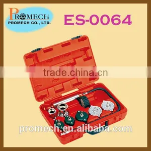 Cooling System & Radiator Cap Pressure Tester / Tool Set thumbnail-1