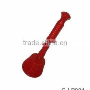 Toilet Plunger thumbnail-1