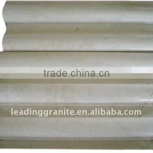 China White Natural Marble thumbnail-1