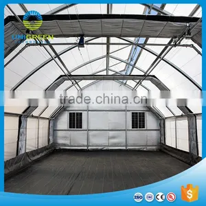 China Factory pc Sheet Venlo Greenhouse With Low Price thumbnail-2
