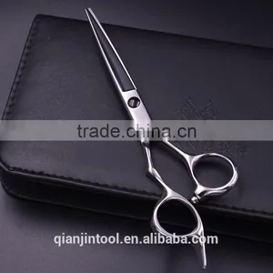 Wonderfull Design Paper Coating Best Barber Shop Hairdressing Hair Cutting Scissors thumbnail-2