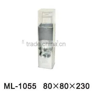 Special Tin Box With PVC Lid for Wine thumbnail-1