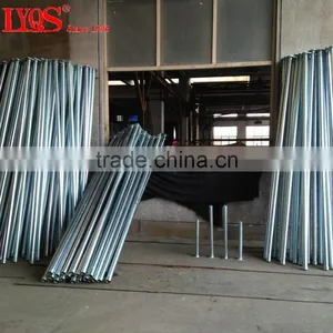 Scaffolding Galvanized Steel Acrow Props thumbnail-3