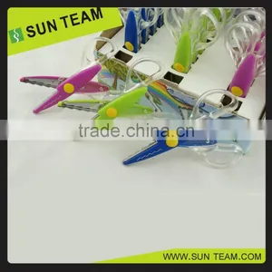 CS010 Save-use 5-1/4" Baby Scissors thumbnail-1