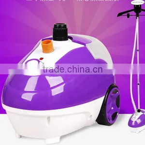 Electric Handy Garment Steamer Closet thumbnail-2