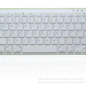 HK8040 Bluetooth клавиатура thumbnail-1