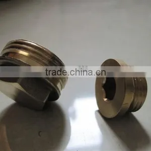 Lost Wax Precision Casting thumbnail-1