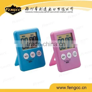 Countdown Timer for Sale Mini Digital Kitchen Timer Small Kitchen Timer thumbnail-1