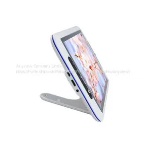 Pangoo 10HD Handheld Electronic Video Magnifier Reading Aidsfor Low Vision thumbnail-4