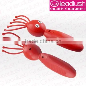 Mini Massager Exclusive Pressure Massager ABS Material thumbnail-1
